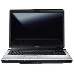 Ноутбук "Toshiba Satellite"