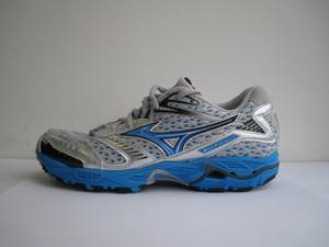 ОлимпПро - Кроссовки Mizuno WAVE PRECISION 7