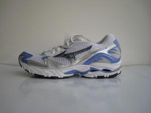 ОлимпПро - Кроссовки Mizuno WAVE RIDER 10 W