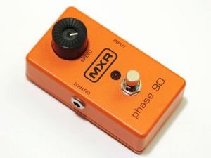 MXR Phase 90