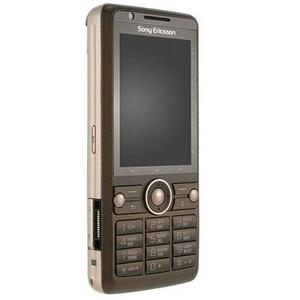 sony ericsson g700 sandy brown