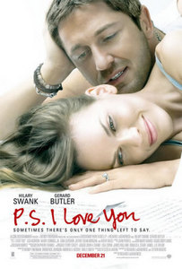 DVD P.S. I Love You