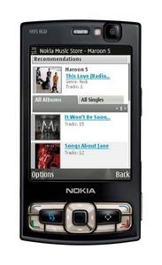 Nokia N95 8gb