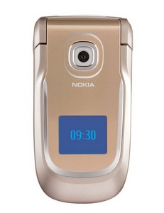 Nokia 2760