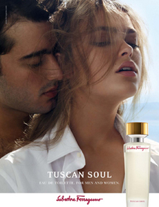 Salvatore Ferragamo Tuscan Soul