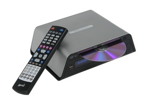 IconBIT HD390DVD