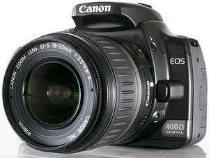 Canon EOS 400D