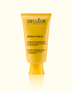 Decleor AROMA PURET&#201; – INSTANT PURIFYING MASK