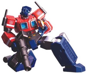 Optimus Prime