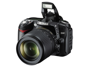 Nikon D90