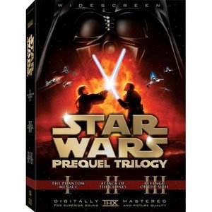 Star Wars Prequel Trilogy