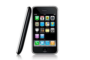 iPhone Black