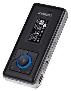 Зарядко для плеера Transcend T-sonic 630