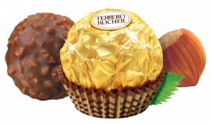 Ferrero Rocher