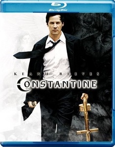 [blu-ray] Constantine