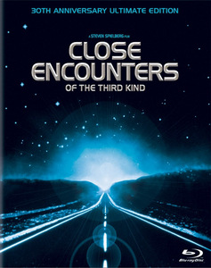 [blu-ray] Close encounters of the third kind: 30th Anniversary ultimate edition