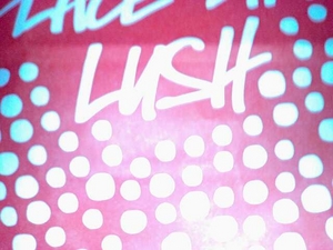 Lush бомбы