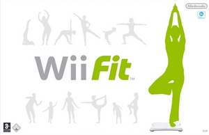 WII Fit