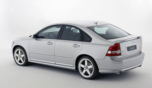 volvo s40