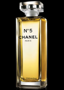 Chanel No. 5 EAU PREMIERE