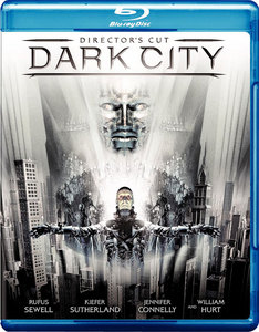 [blu-ray] Dark city