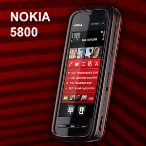 Nokia 5800