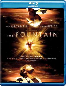 [blu-ray] The fountain