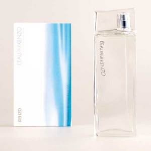 Духи L`eau par Kenzo