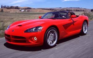 Dodge Viper