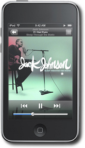 ipod touch