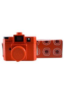 red holga starter kit