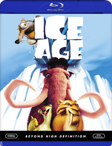 [blu-ray] Ice Age