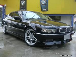 BMW 7series E38