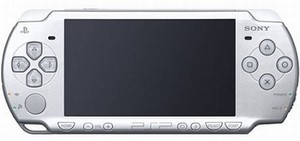 PSP Slim