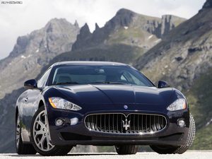 Maserati