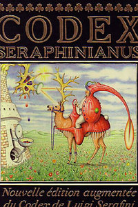 Codex Seraphinianus