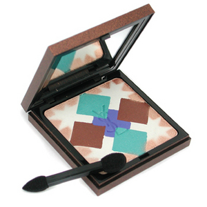 Palette Mauresque Mosaic Eye Palette - Yves Saint Laurent