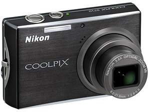 Nikon Coolpix S710