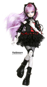 Dollmore Torrie