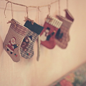 christmas stockings