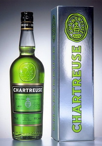 Chartreuse