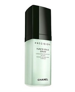 Сыворотка для сужения пор CHANEL PURET&#201; ID&#201;ALE S&#201;RUM