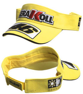 РАСПРОДАЖА Козырек Valentino Rossi Kerakoll