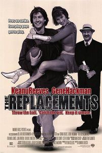 посмотреть Replacements