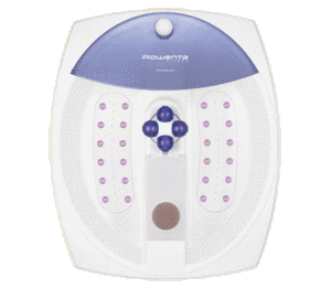 Гидромассажная ванночка для ног FOOTSPA Rowenta TS 5510