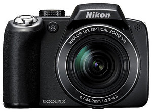 Nikon Coolpix P80