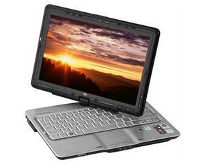 HP Pavilion tx2520er