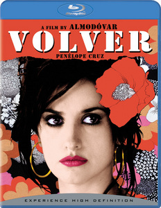 [blu-ray] Volver