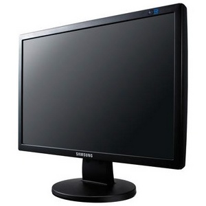 22" MONITOR Samsung 2243NW NKB &lt;Black&gt; (LCD, Wide, 1680x1050)