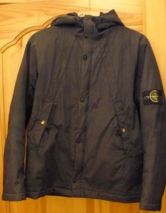 Куртка "Stone Island"